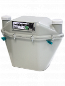 Счетчик газа двухкамерный СГМН-1-G6 (200 мм) (правый) (г.Минск) по цене 7000 руб.